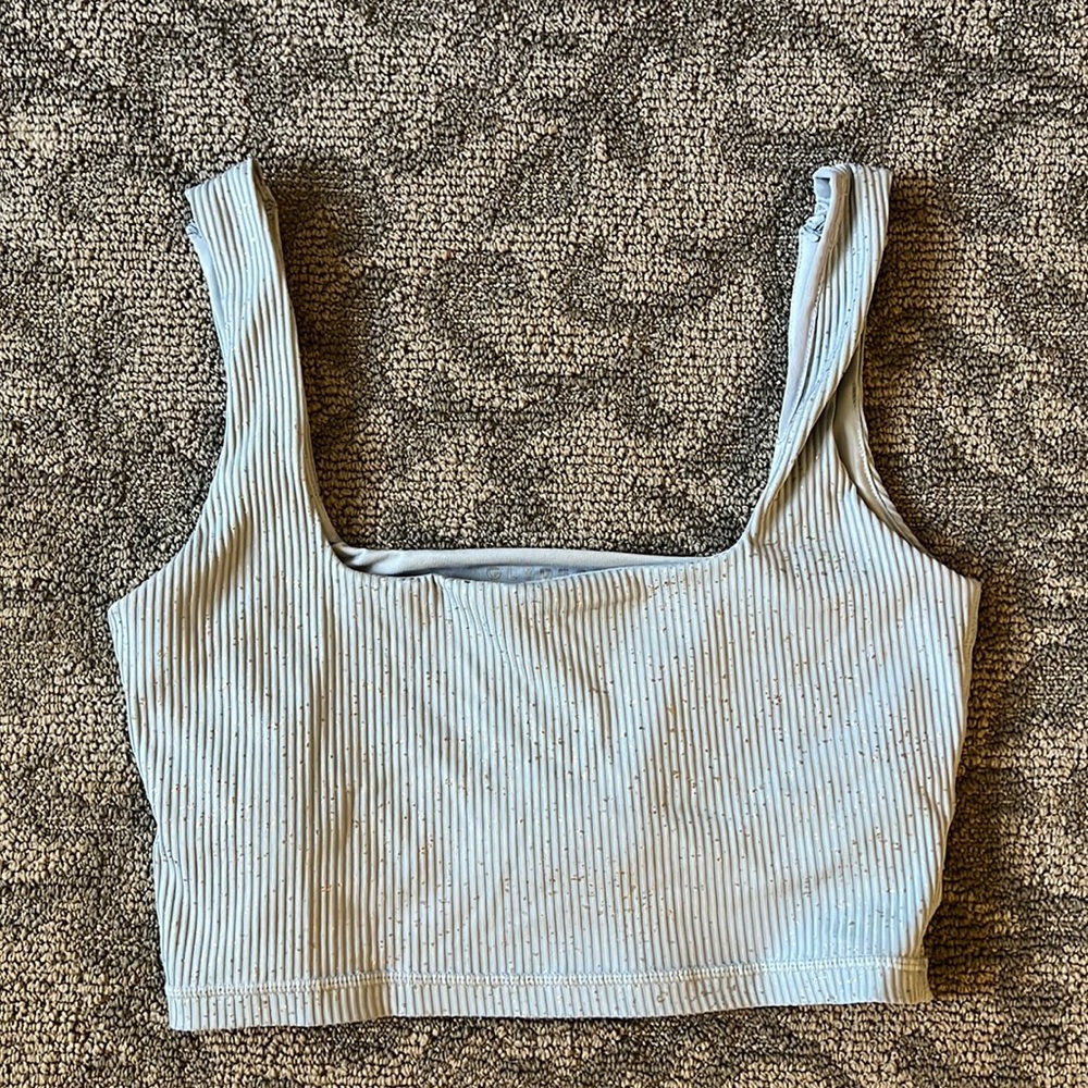 Glyder Sports Bra